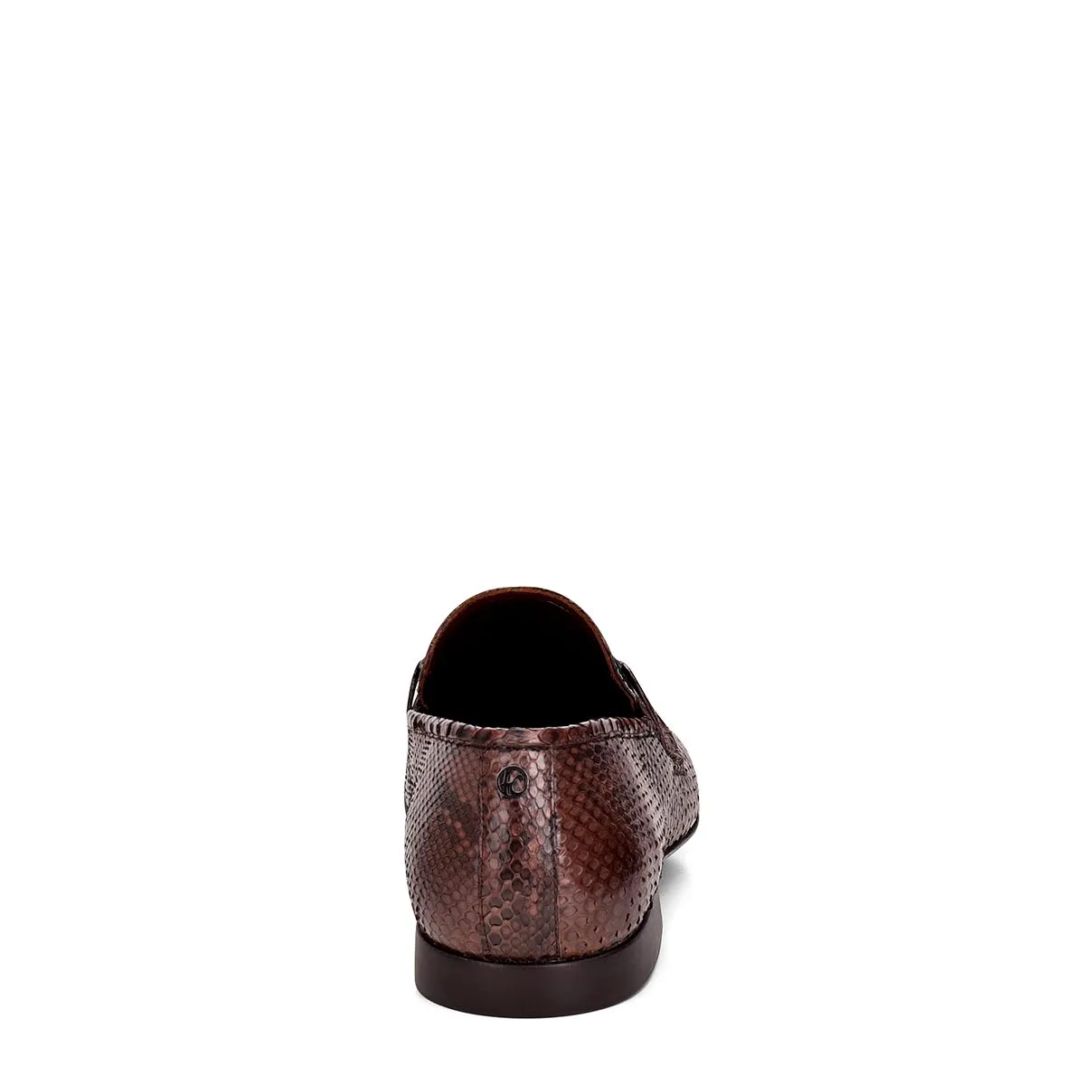 1F6PBPB SHOES FRANCO CUADRA BROWN