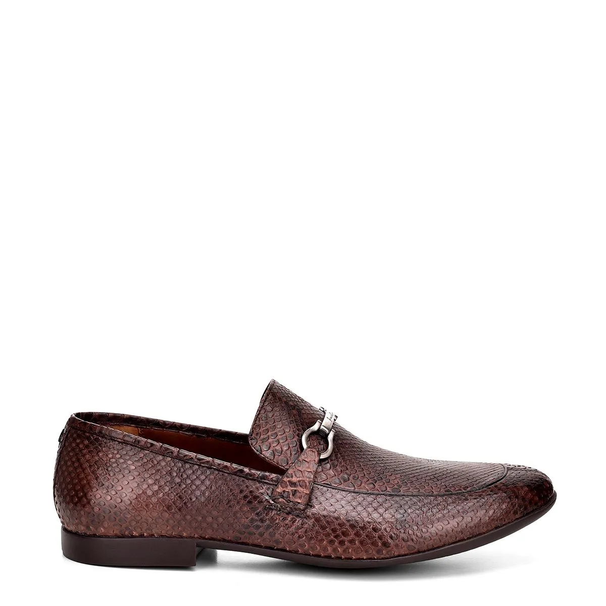 1F6PBPB SHOES FRANCO CUADRA BROWN