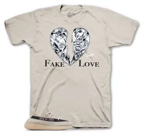 350 Slate Love Shirt