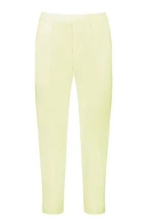 Acrobat Essex Pant | Lemon