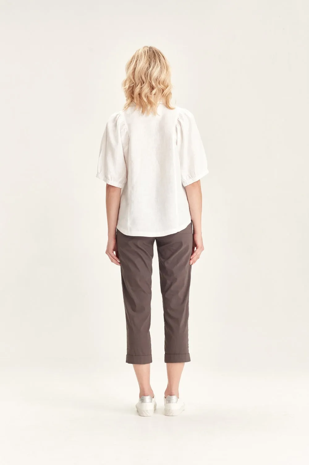 Acrobat Essex Pant | Gravel