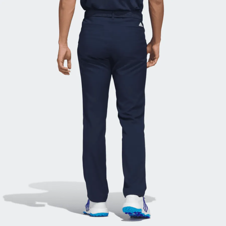 Adidas 2023 Ultimate365 Pants - Blue