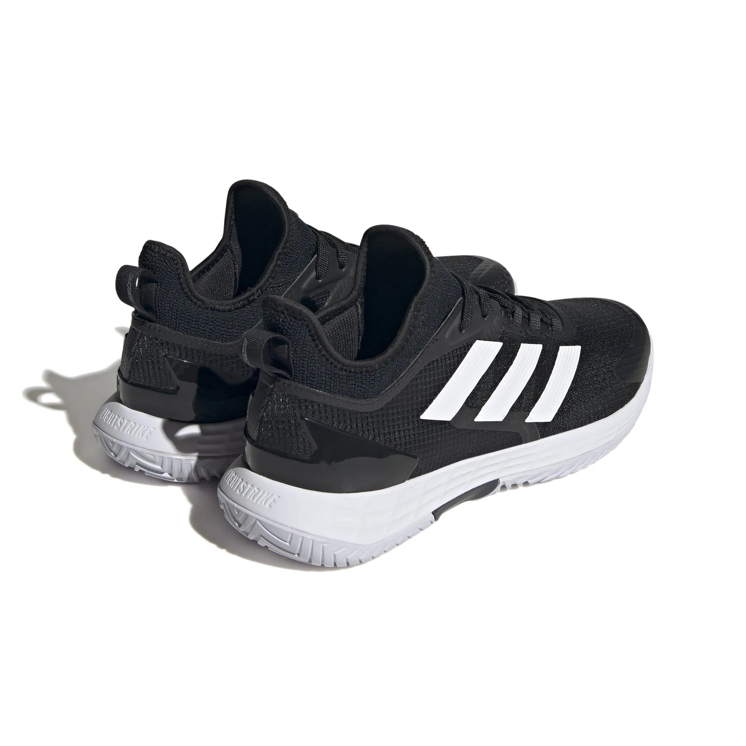 adidas Adizero Ubersonic 4.1 men tennis shoes - Black ID1564