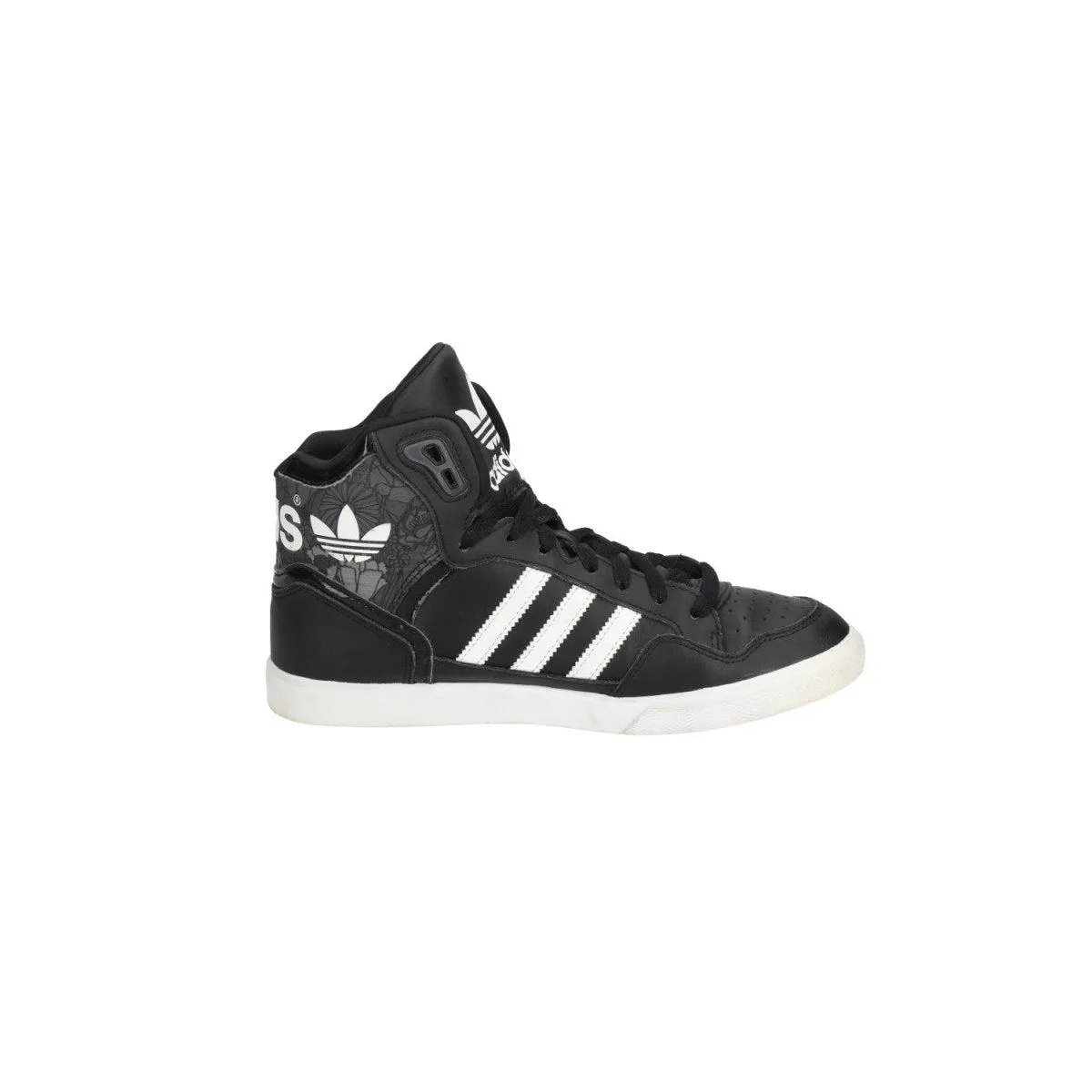 Adidas Originals Extaball Hightop Sneakers