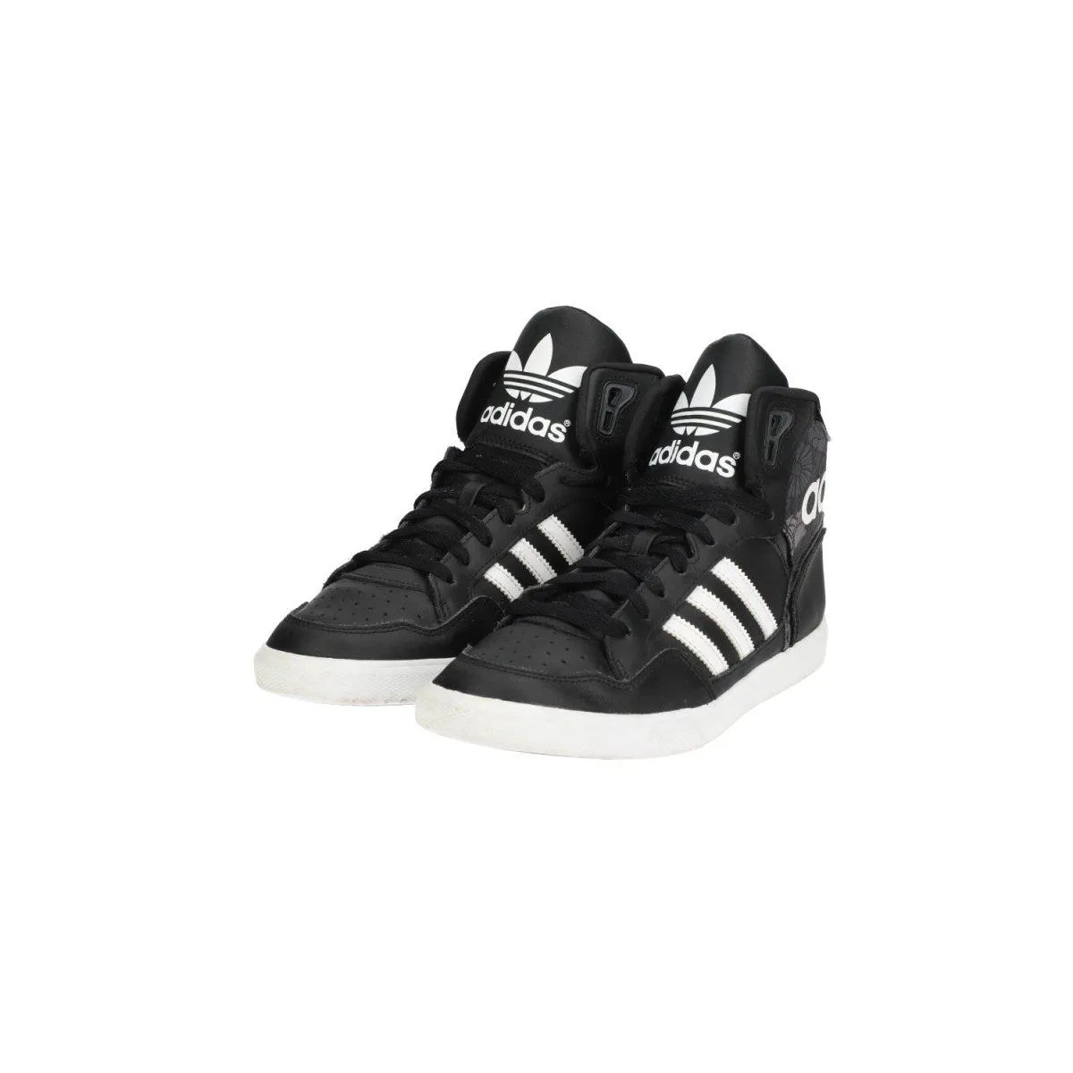 Adidas Originals Extaball Hightop Sneakers