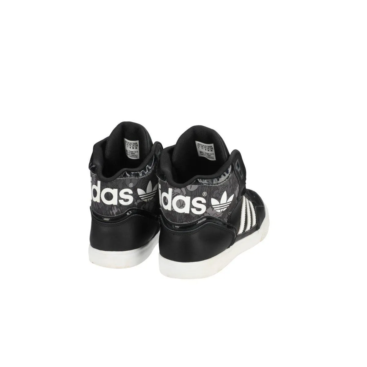 Adidas Originals Extaball Hightop Sneakers