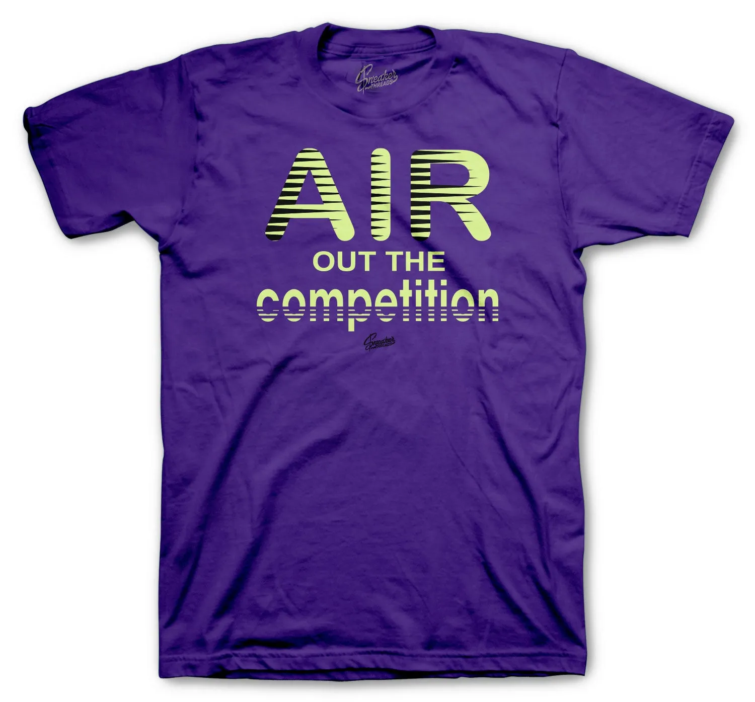 Air Max 97 Halloween Air Out Competition Shirt