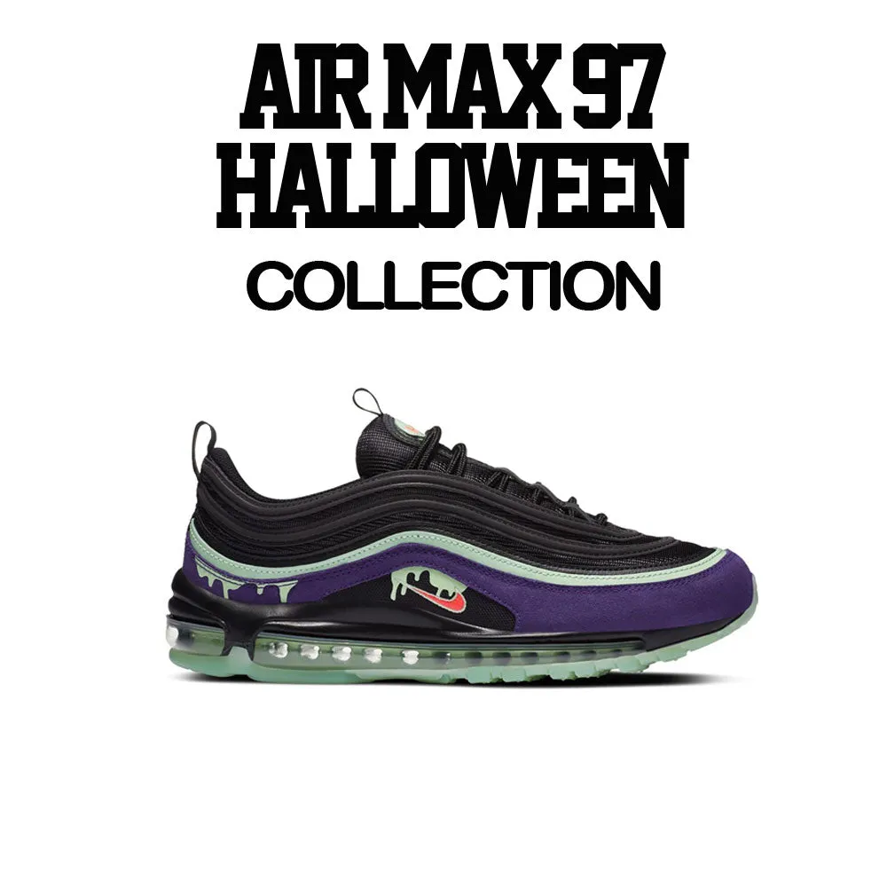 Air Max 97 Halloween Air Out Competition Shirt