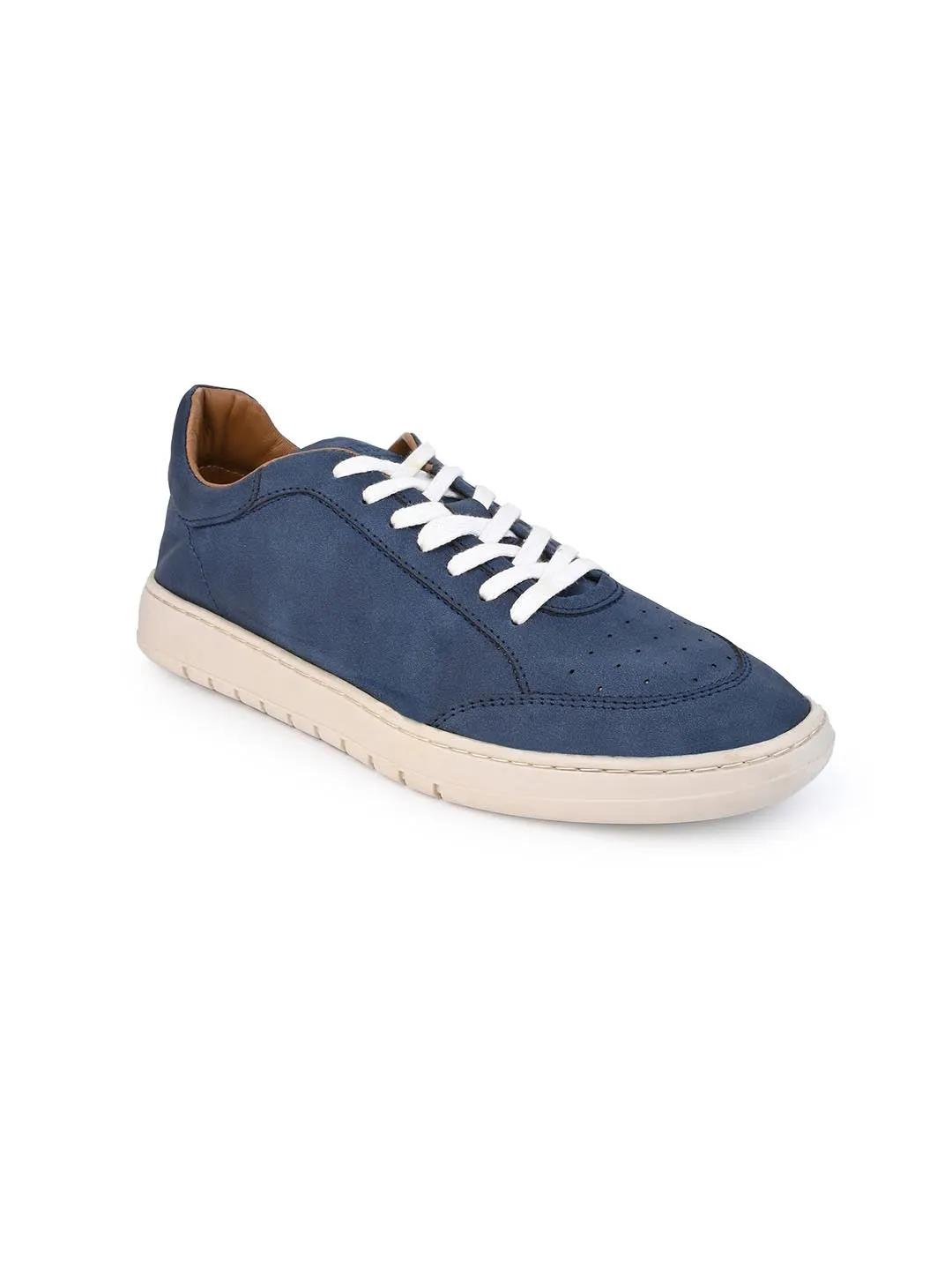 Alberto Torrresi Lifestyle Shoes for Men Comfortable & Durable Sneakers