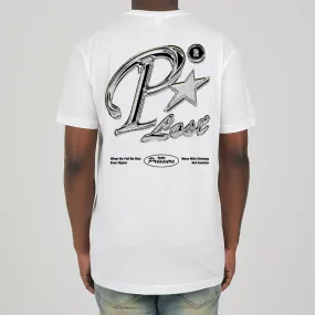 Alloy Tee White