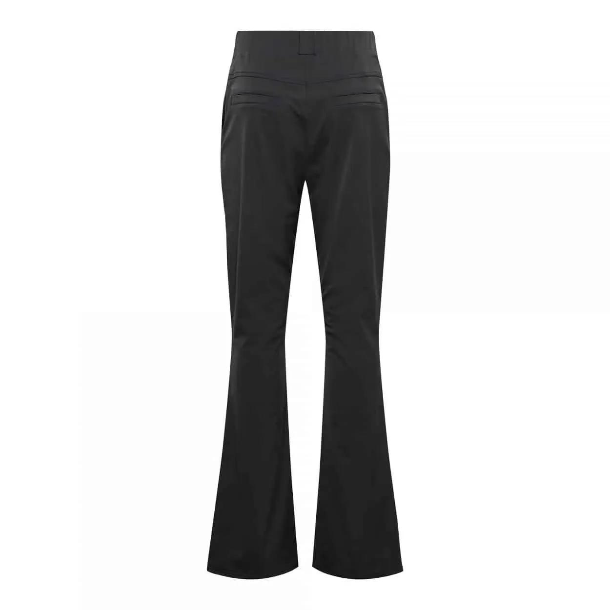 &CO Woman Penelope Flare Travel - Black