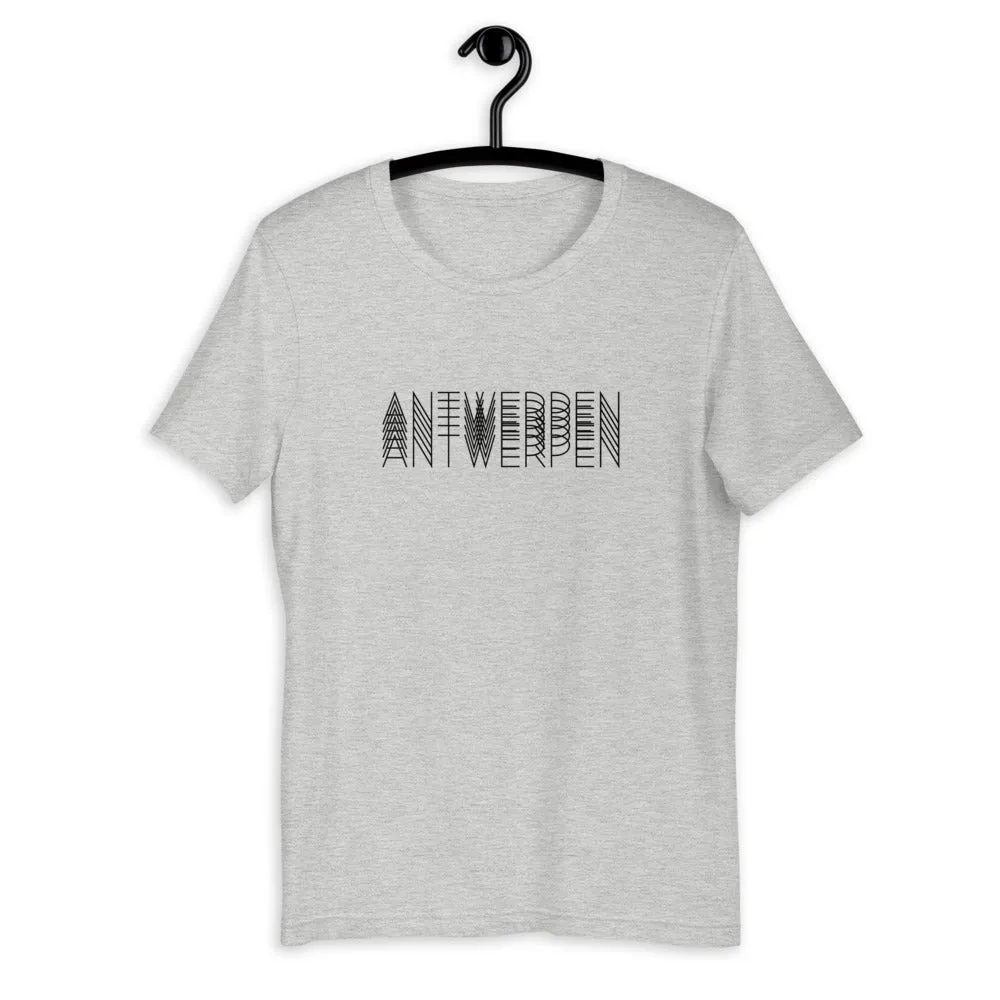 Antwerpen Graphics T-shirt