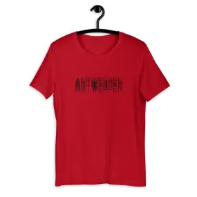 Antwerpen Graphics T-shirt