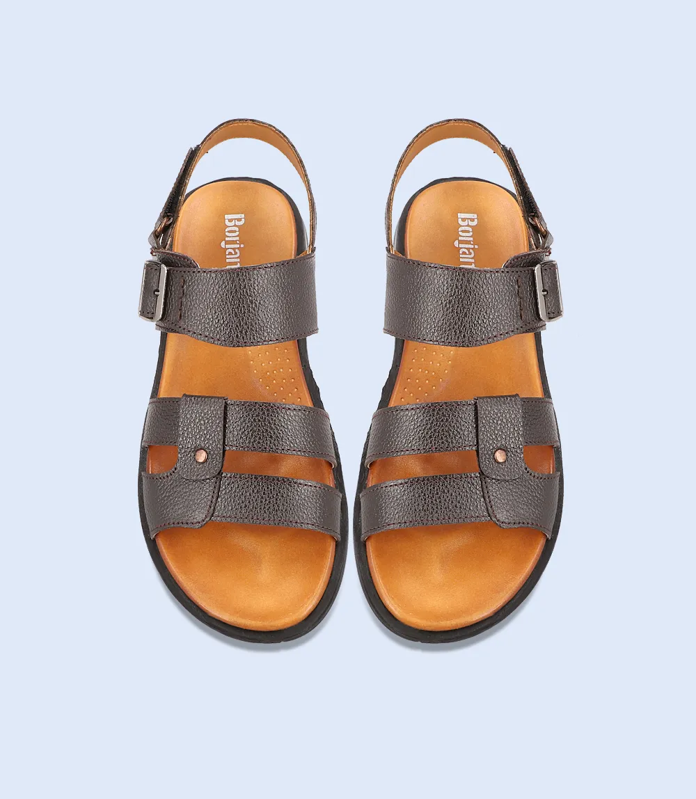 BM4669-CHOCO-Sandal