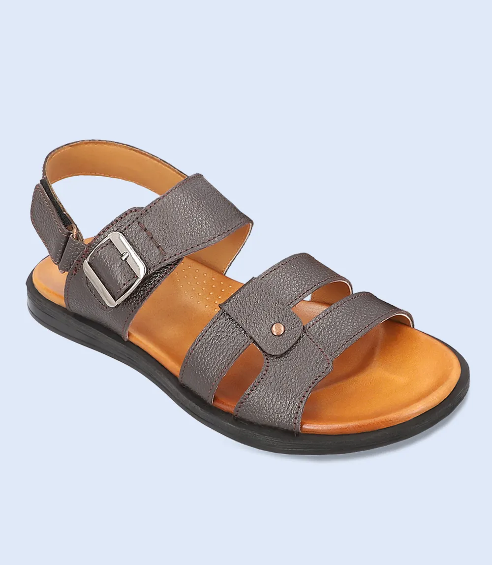 BM4669-CHOCO-Sandal