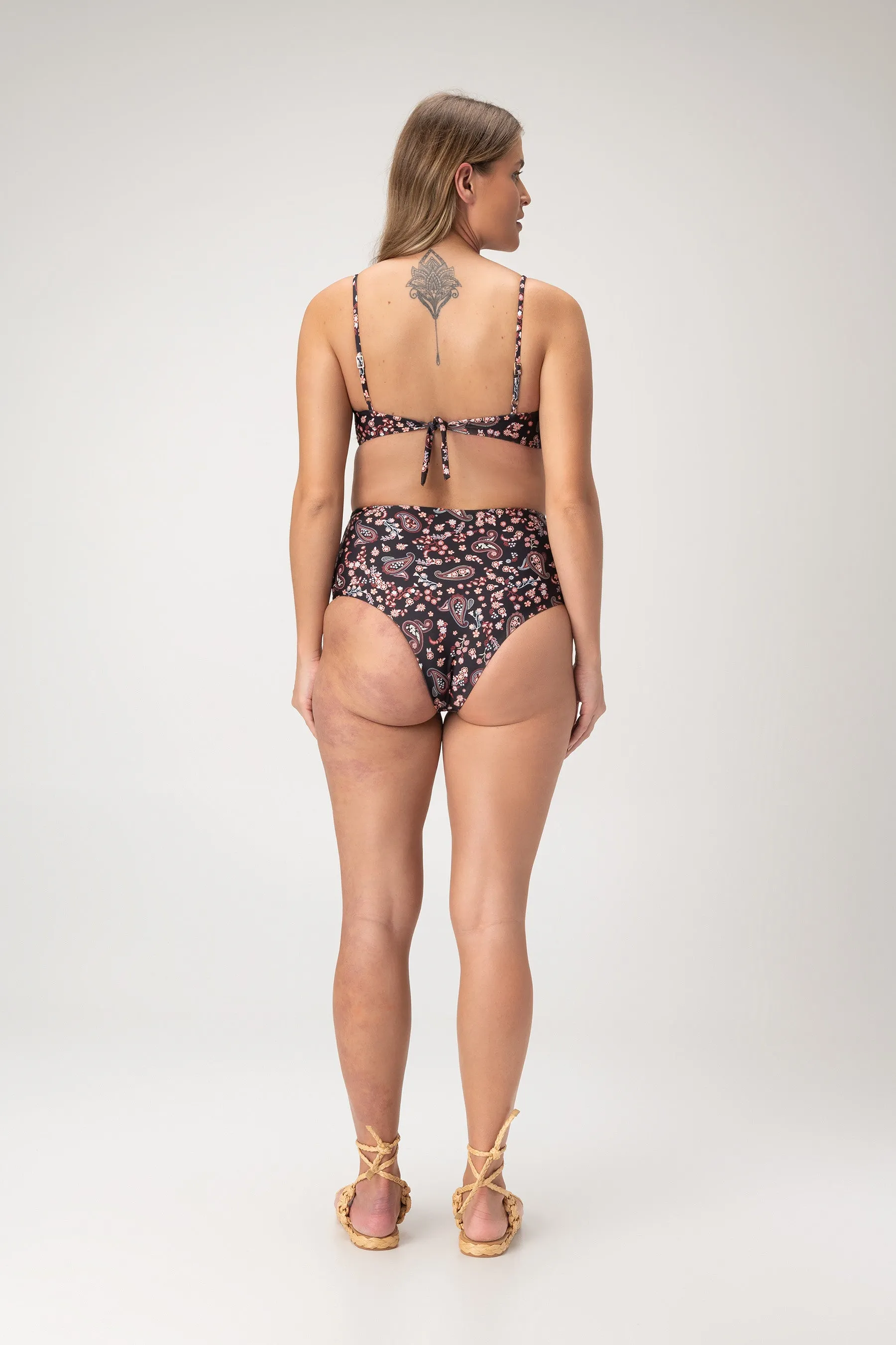 Boheme Hot Pant