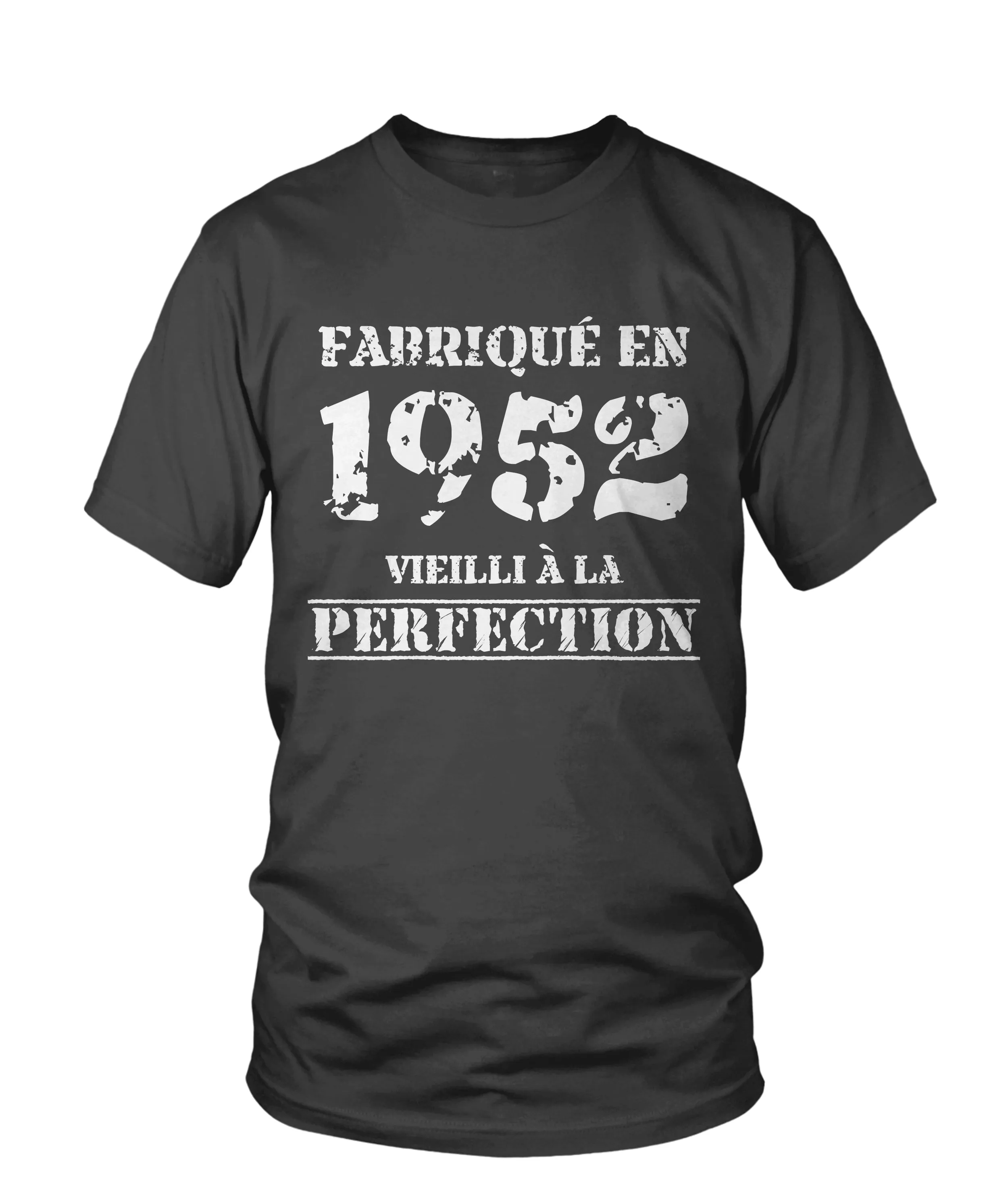 Cadeau Anniversaire, Fête d'Anniversaire, Fabriqué En 1952, Vieilli  La Perfection - VEAGFE1952 all