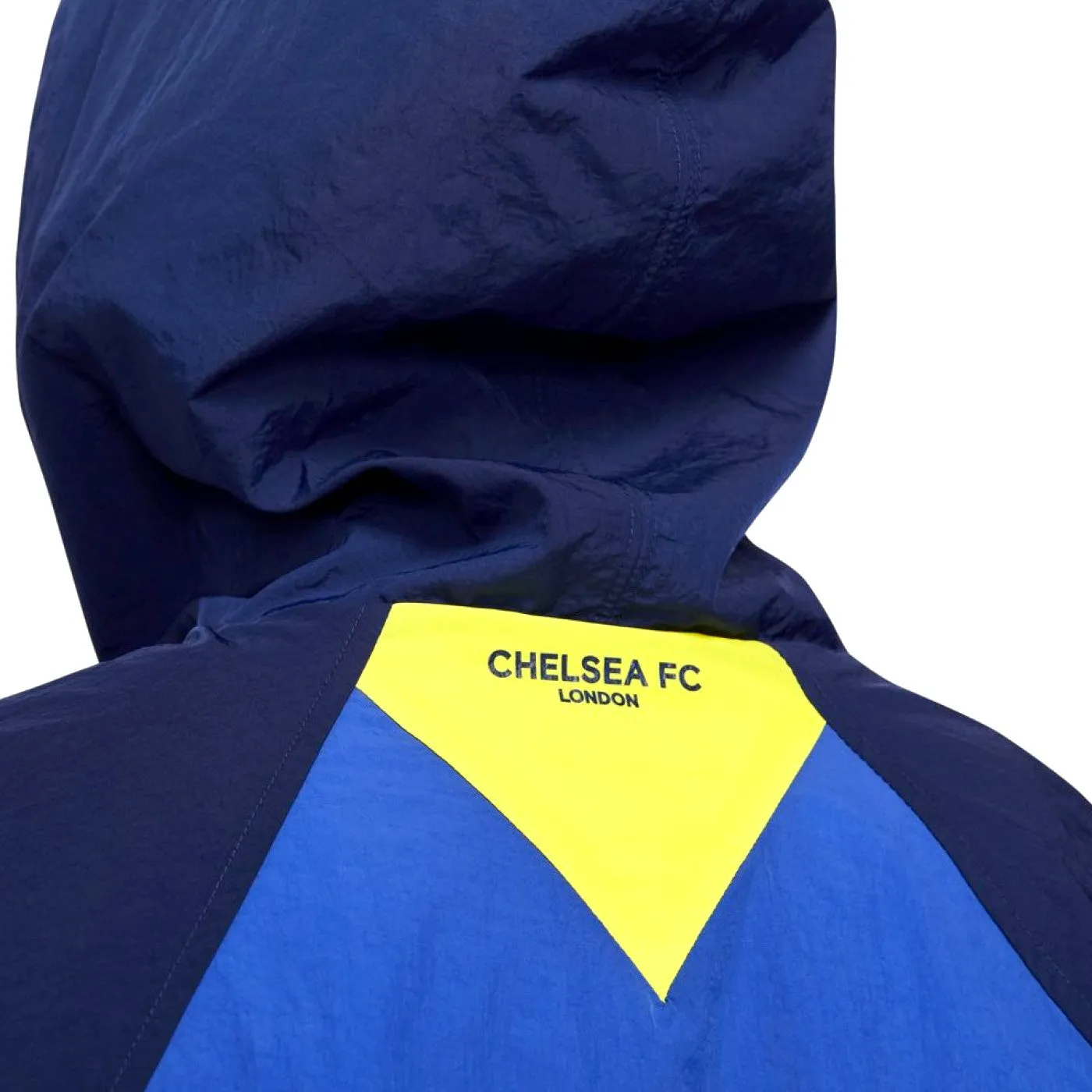 Chelsea FC Windrunner woven presentation tracksuit 2022 - Nike