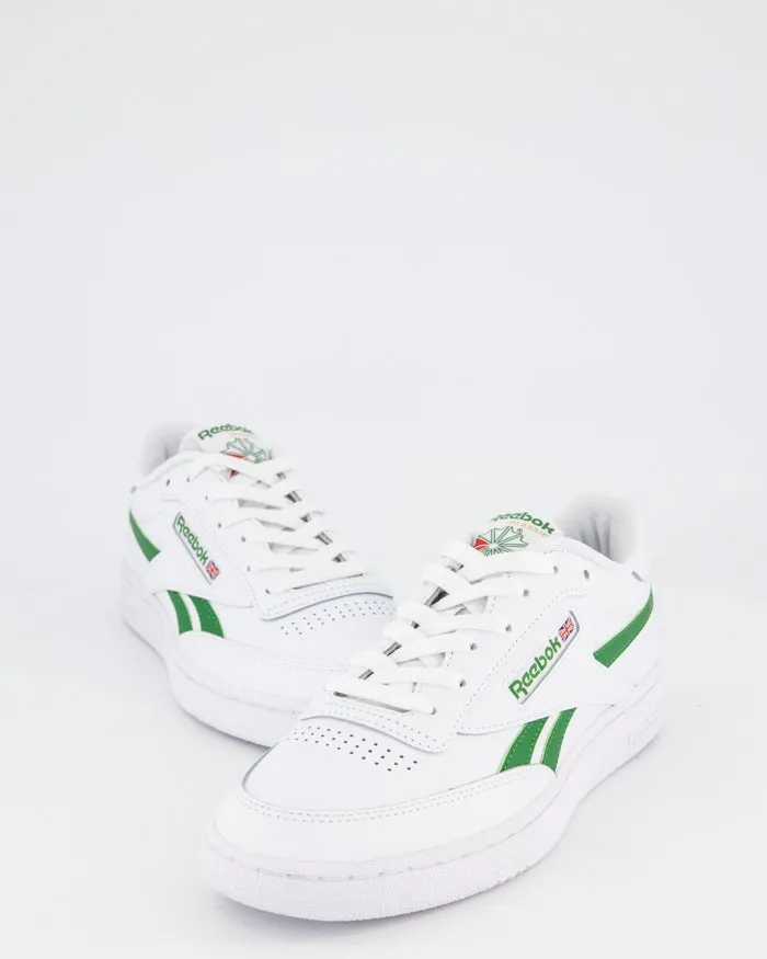 Club C Revenge | White/Green