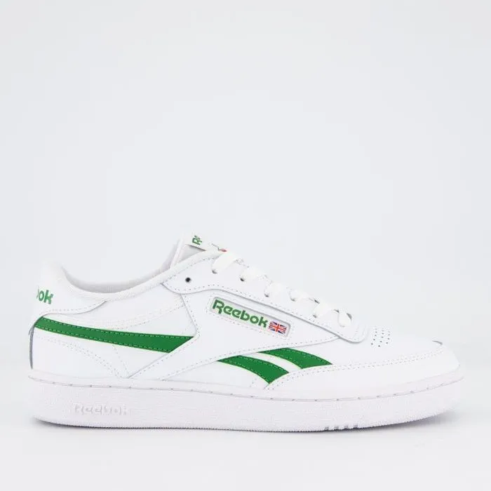 Club C Revenge | White/Green