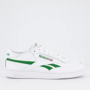 Club C Revenge | White/Green