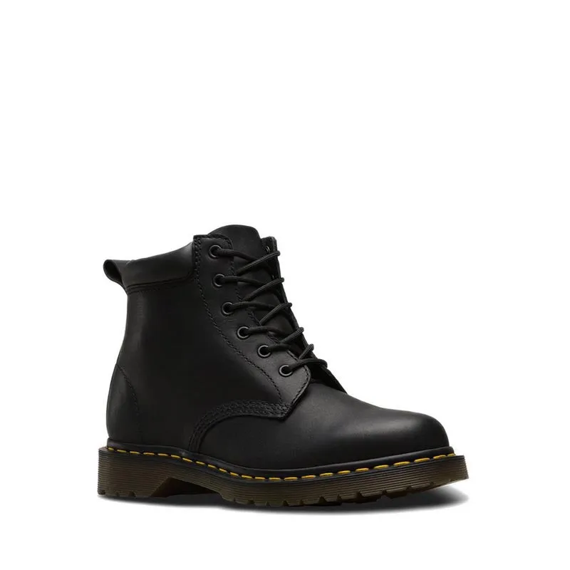 Core 939 Ben Boot Black Greasy