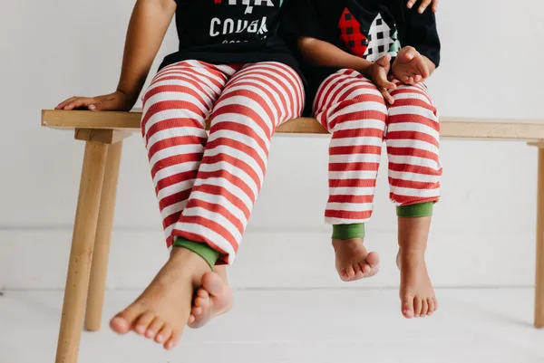 Cousin Crew Christmas T-Shirt and Infant Gown