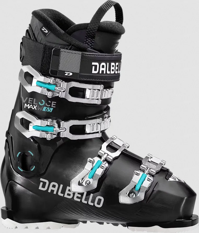 Dalbello Veloce Max 65W Womens Ski Boots 2024