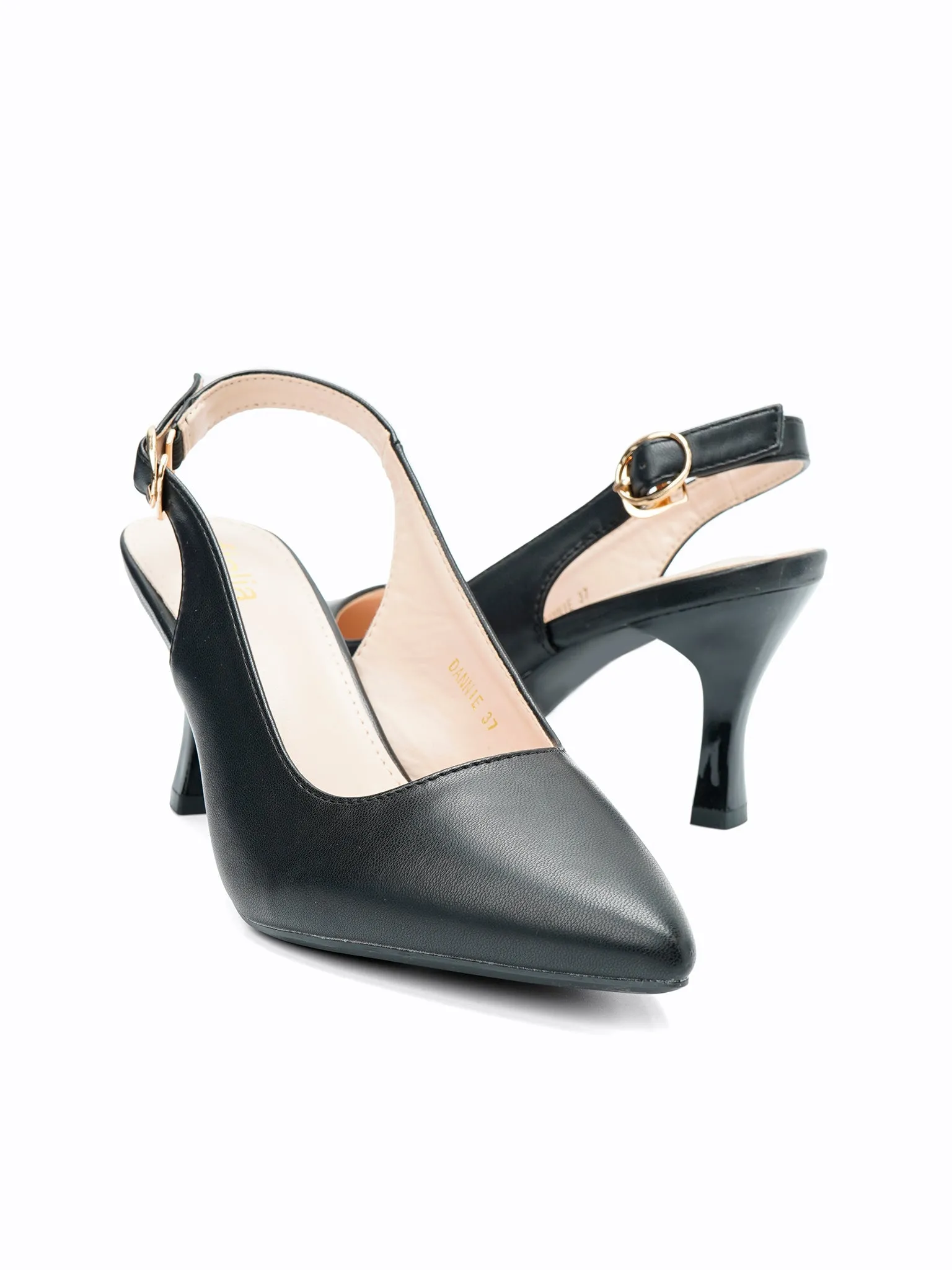 Dannie Slingback Pumps