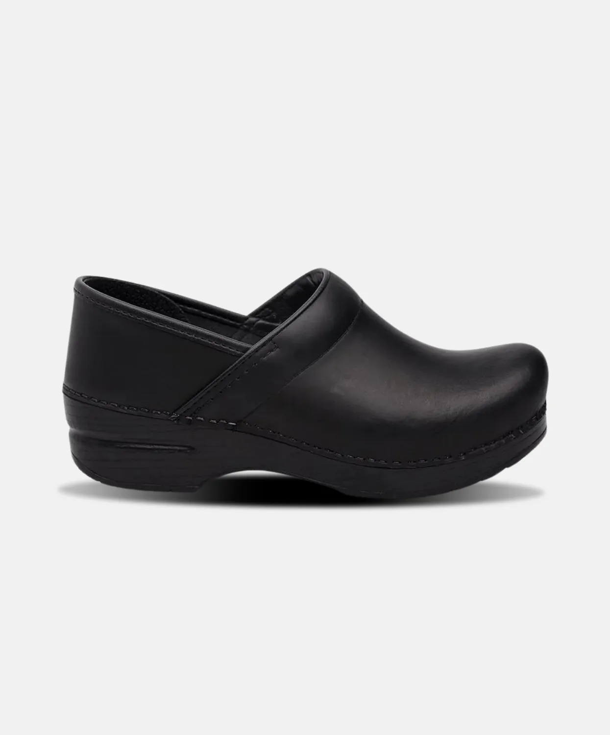 Dansko Professional Cabrio Clog Black