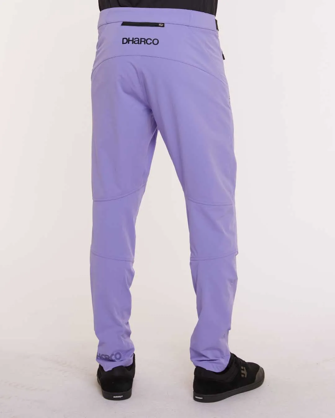 Dharco Mens Gravity Pants | Purple Haze