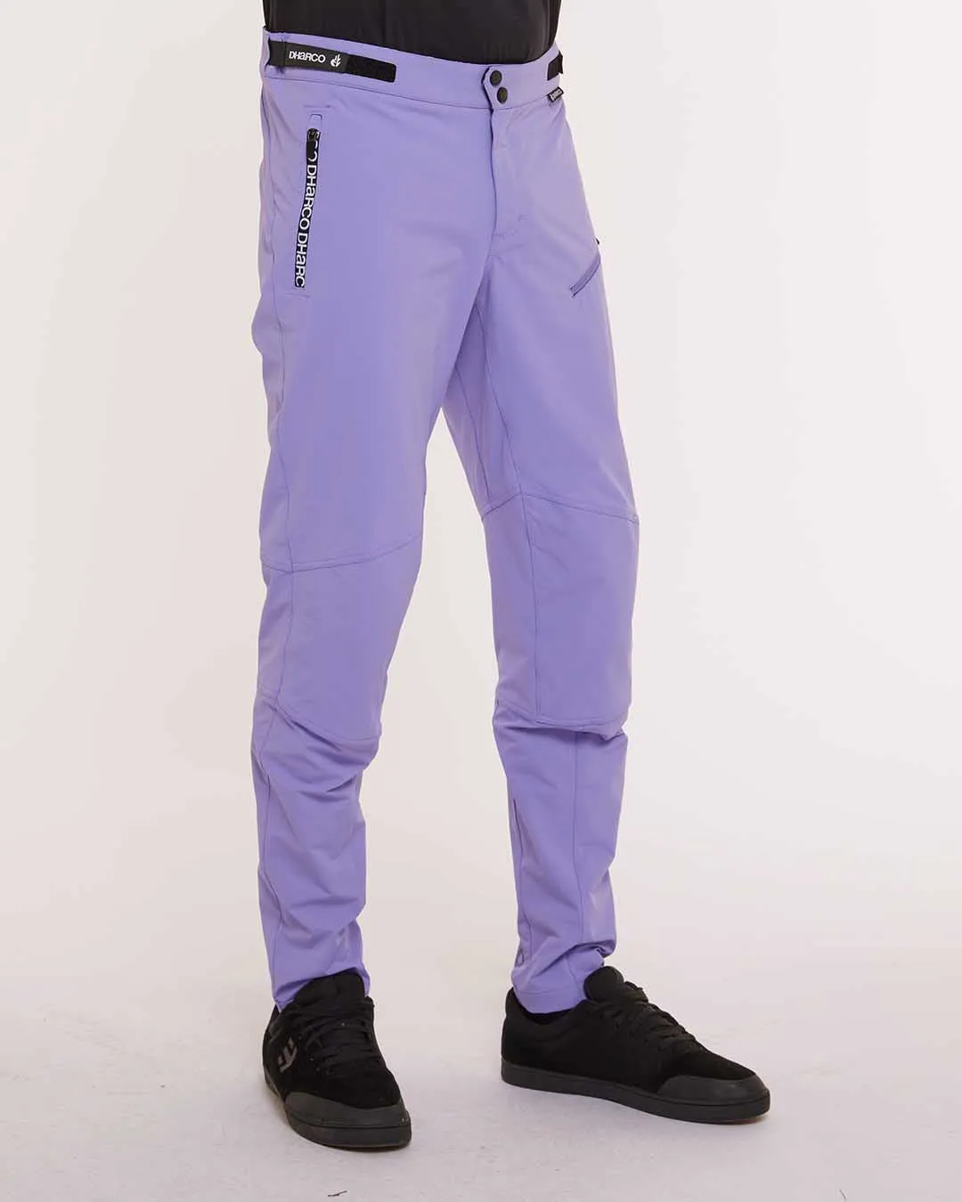 Dharco Mens Gravity Pants | Purple Haze