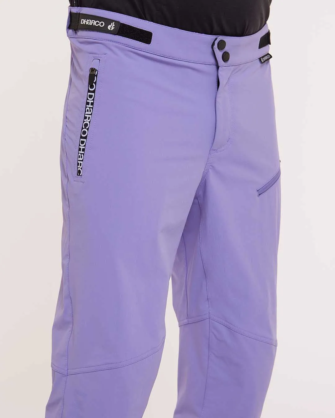 Dharco Mens Gravity Pants | Purple Haze