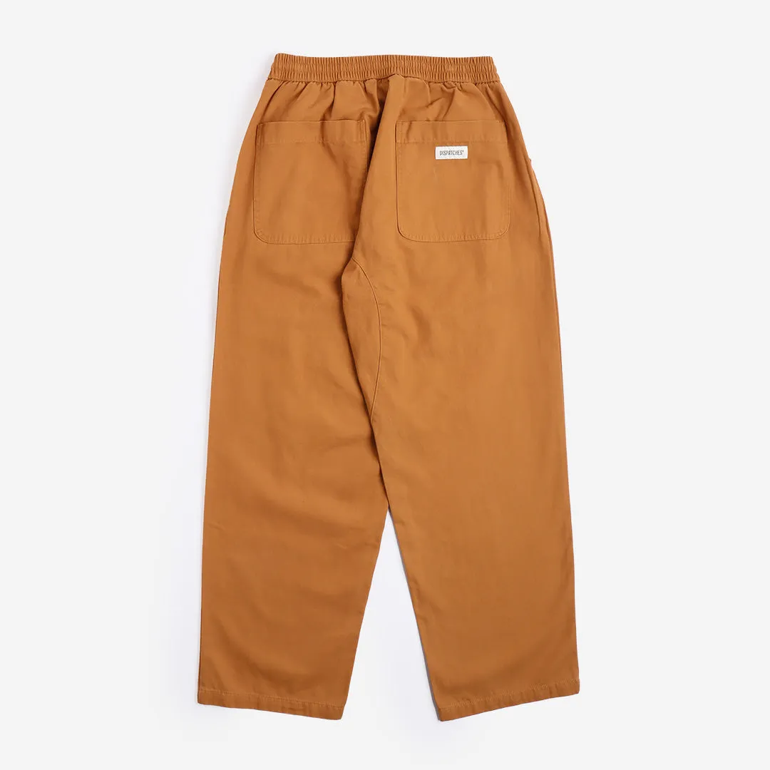 Dispatches Depot Pant