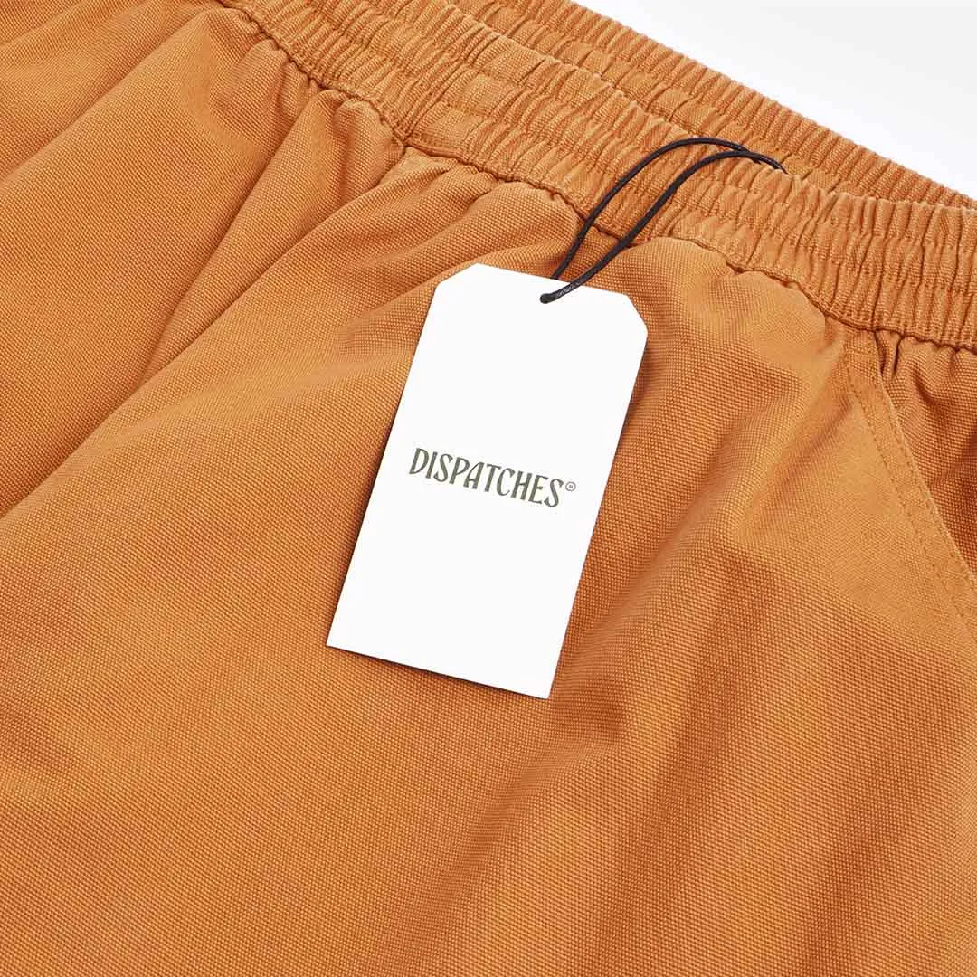 Dispatches Depot Pant