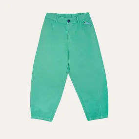 Dolphin Pants