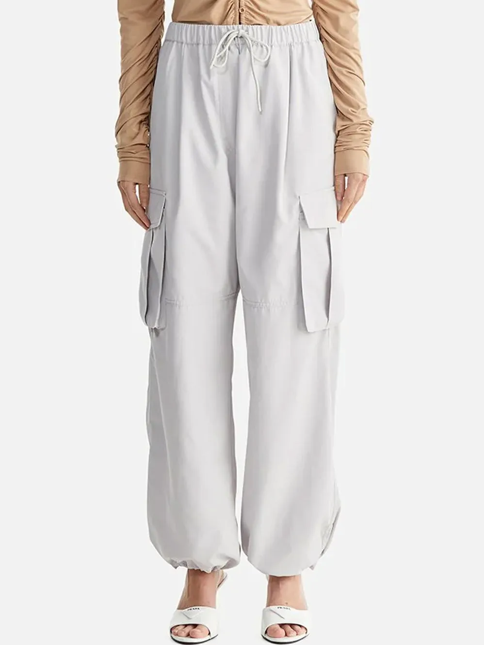 ENA PELLY BRONNY CARGO PANT