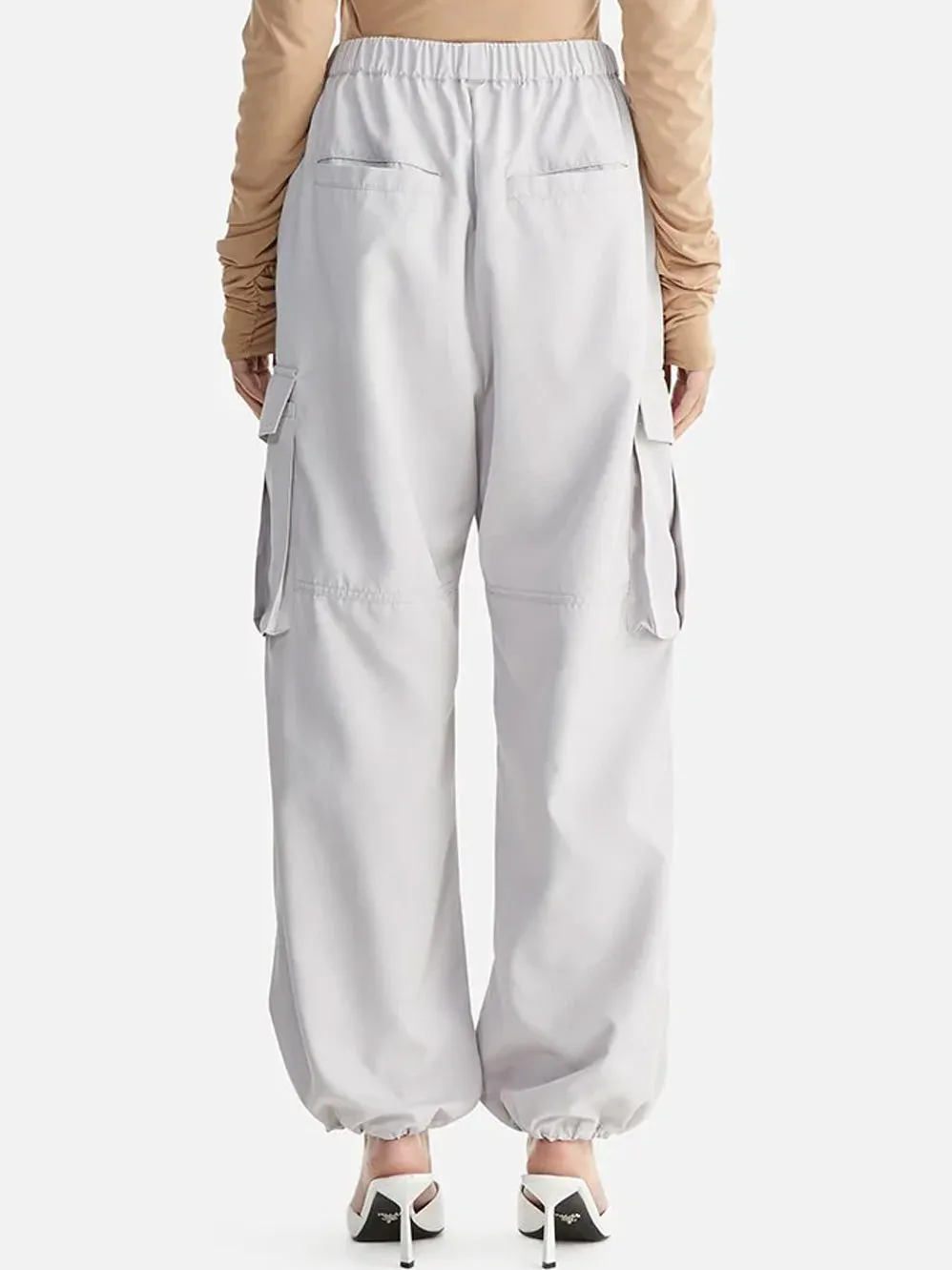 ENA PELLY BRONNY CARGO PANT