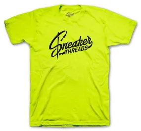 Foamposite Volt ST Logo Shirt