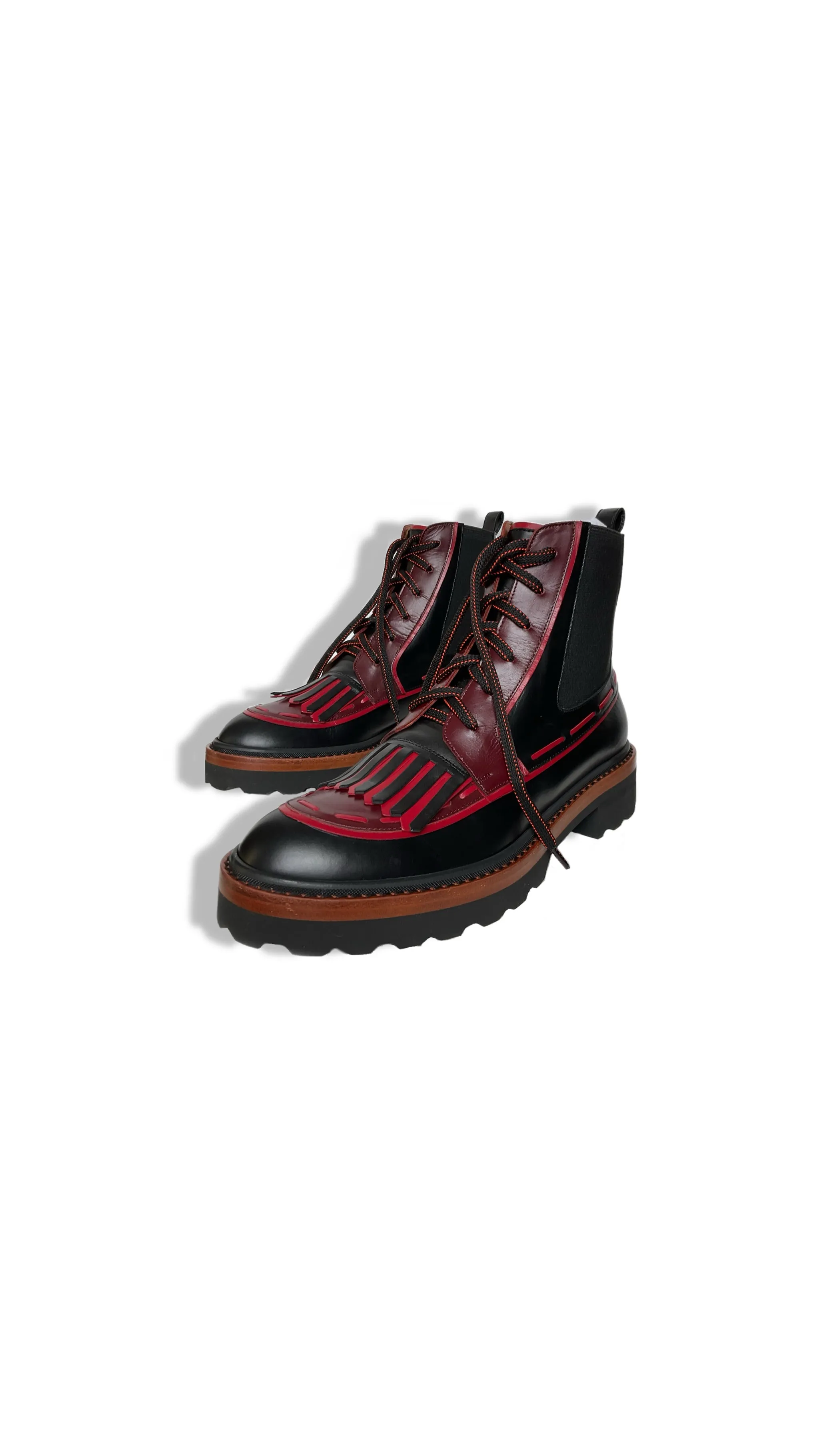 Fratelli Rossetti Boots