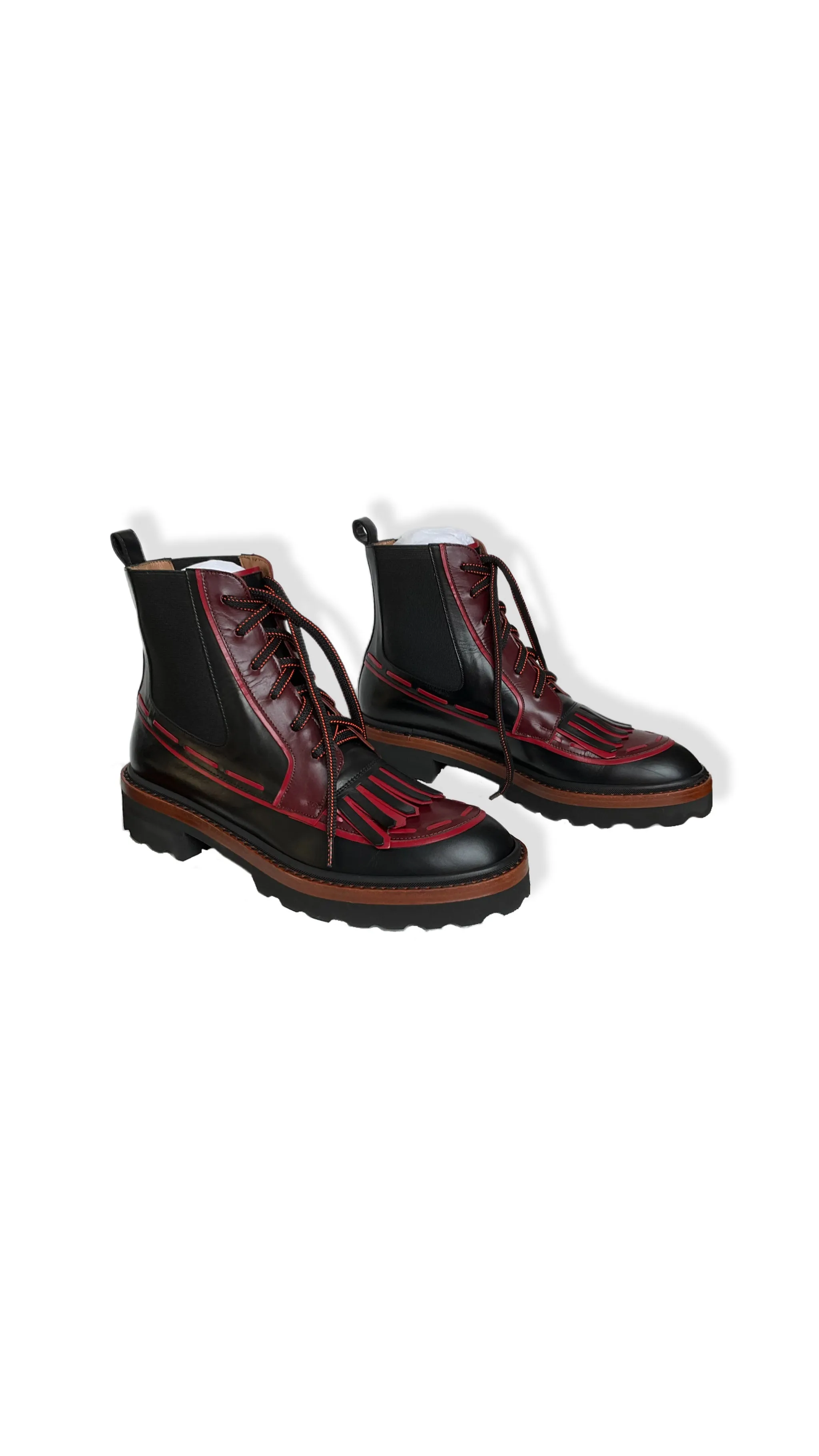 Fratelli Rossetti Boots