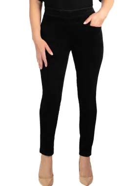 GABRIELLA FRATTINI MITCH CORD PANT