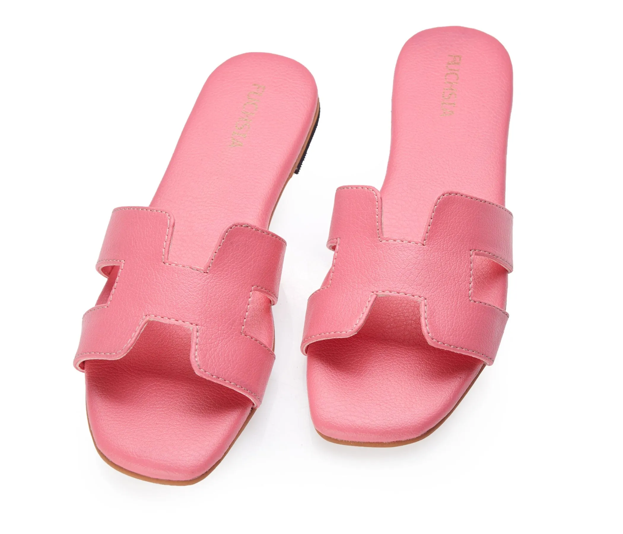 Indigo Slide Pink