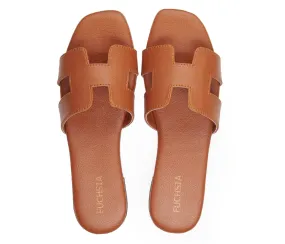 Indigo Slide Tan (Pre-Order)