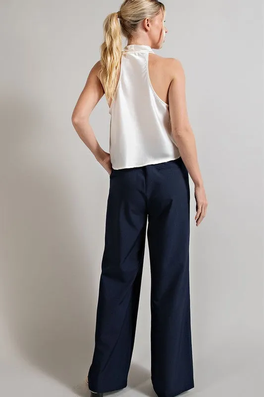 Janette Straight Leg Pants