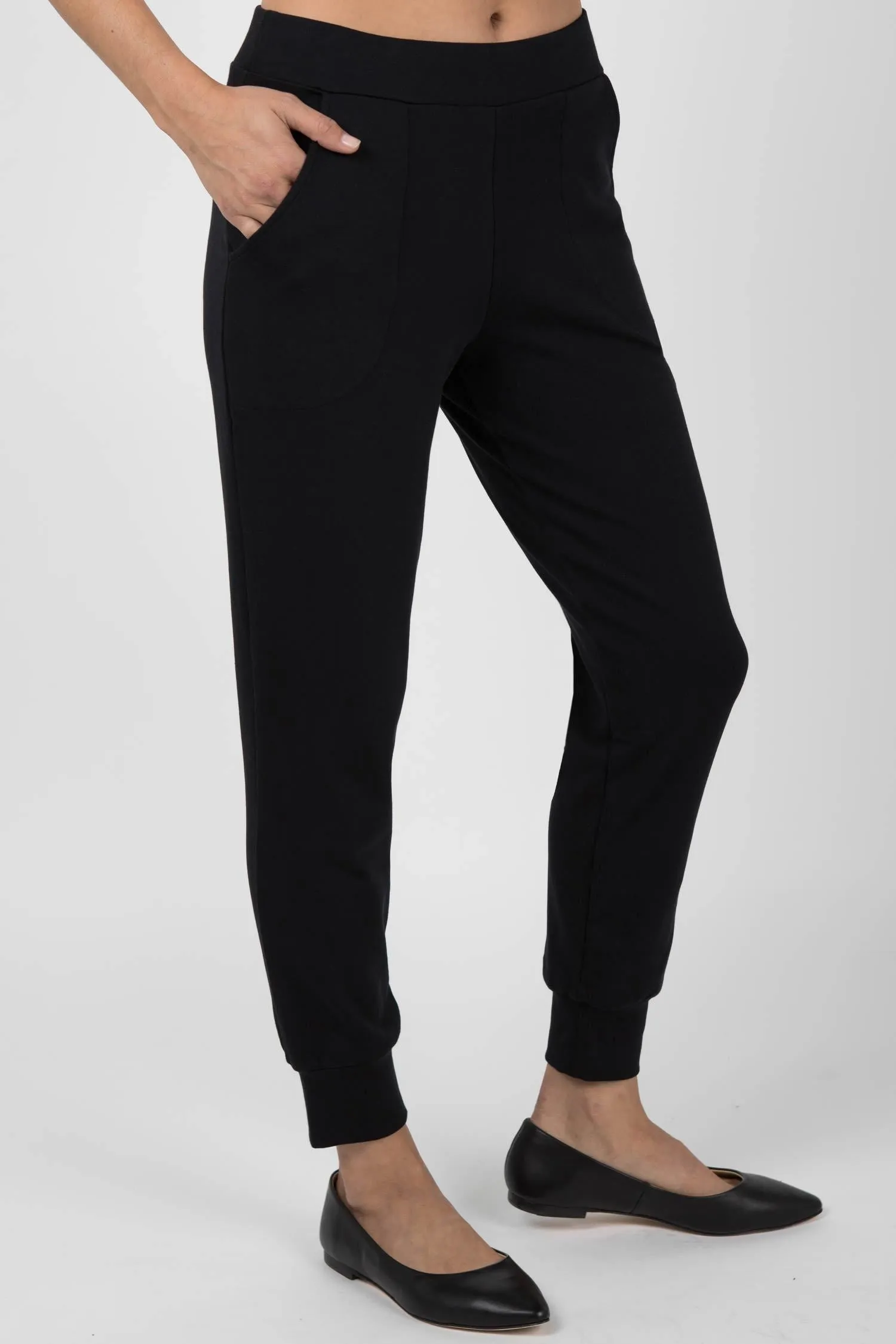 Jogger Pant