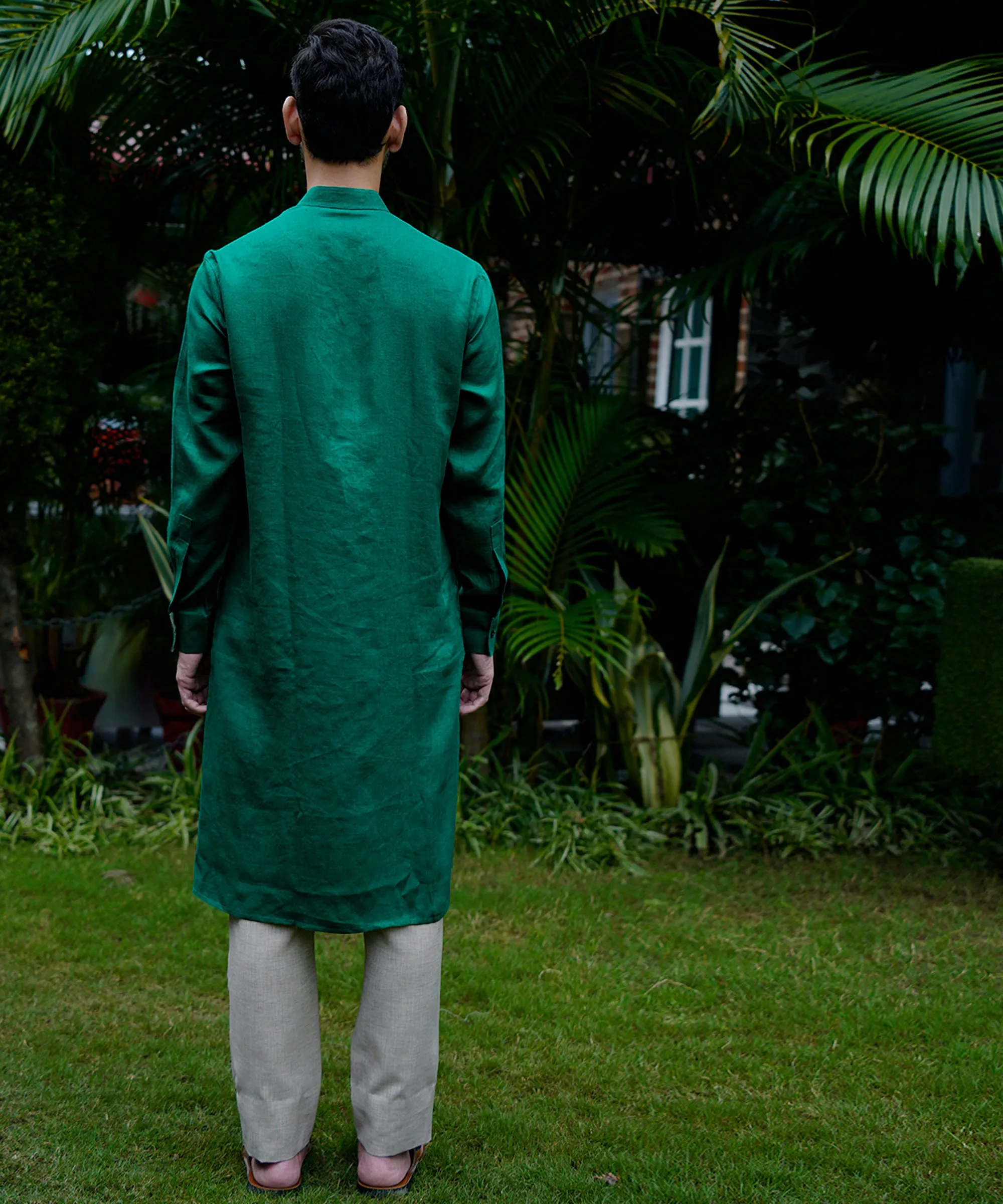 Juniper Kurta Pyjama Set