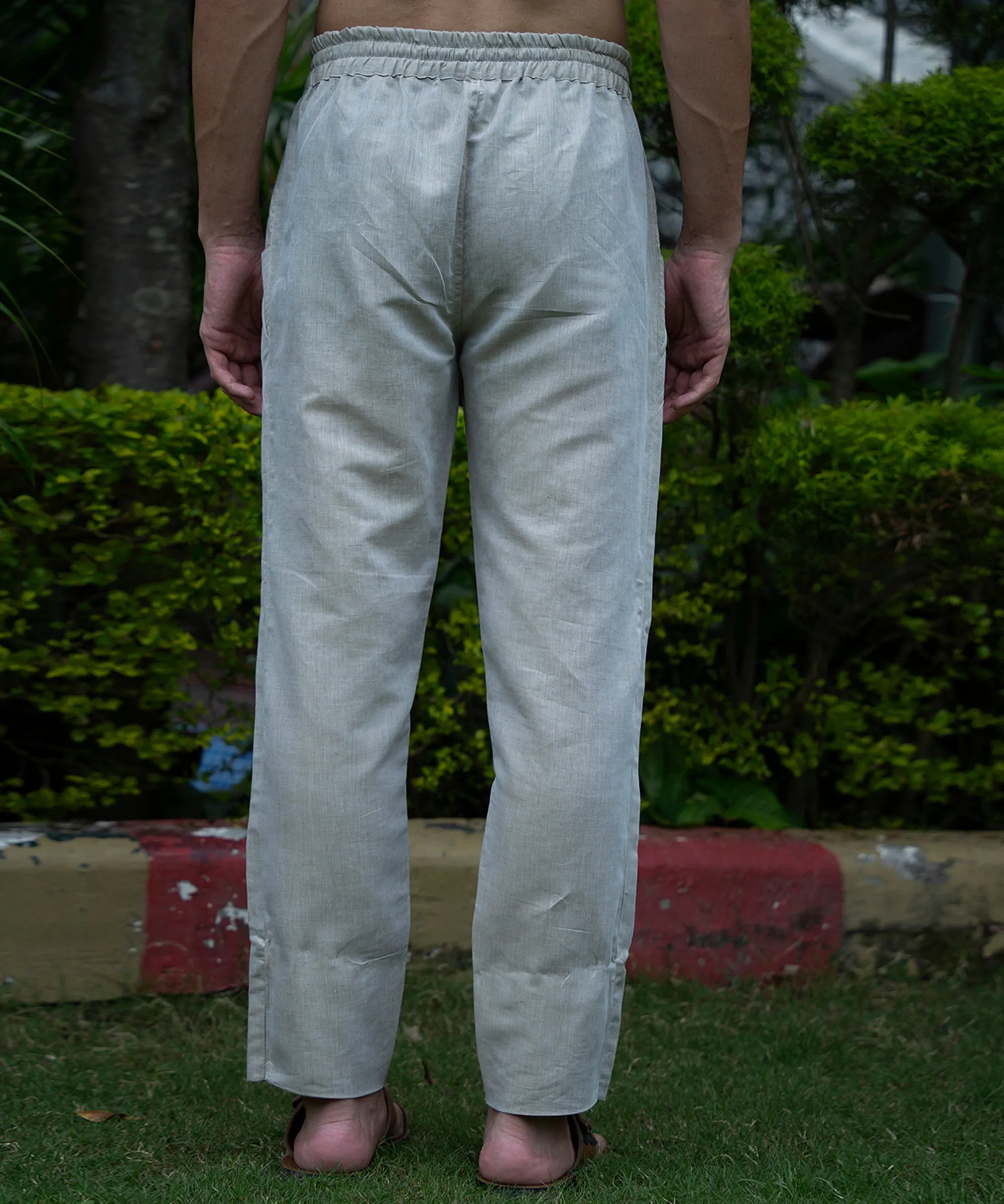 Juniper Kurta Pyjama Set