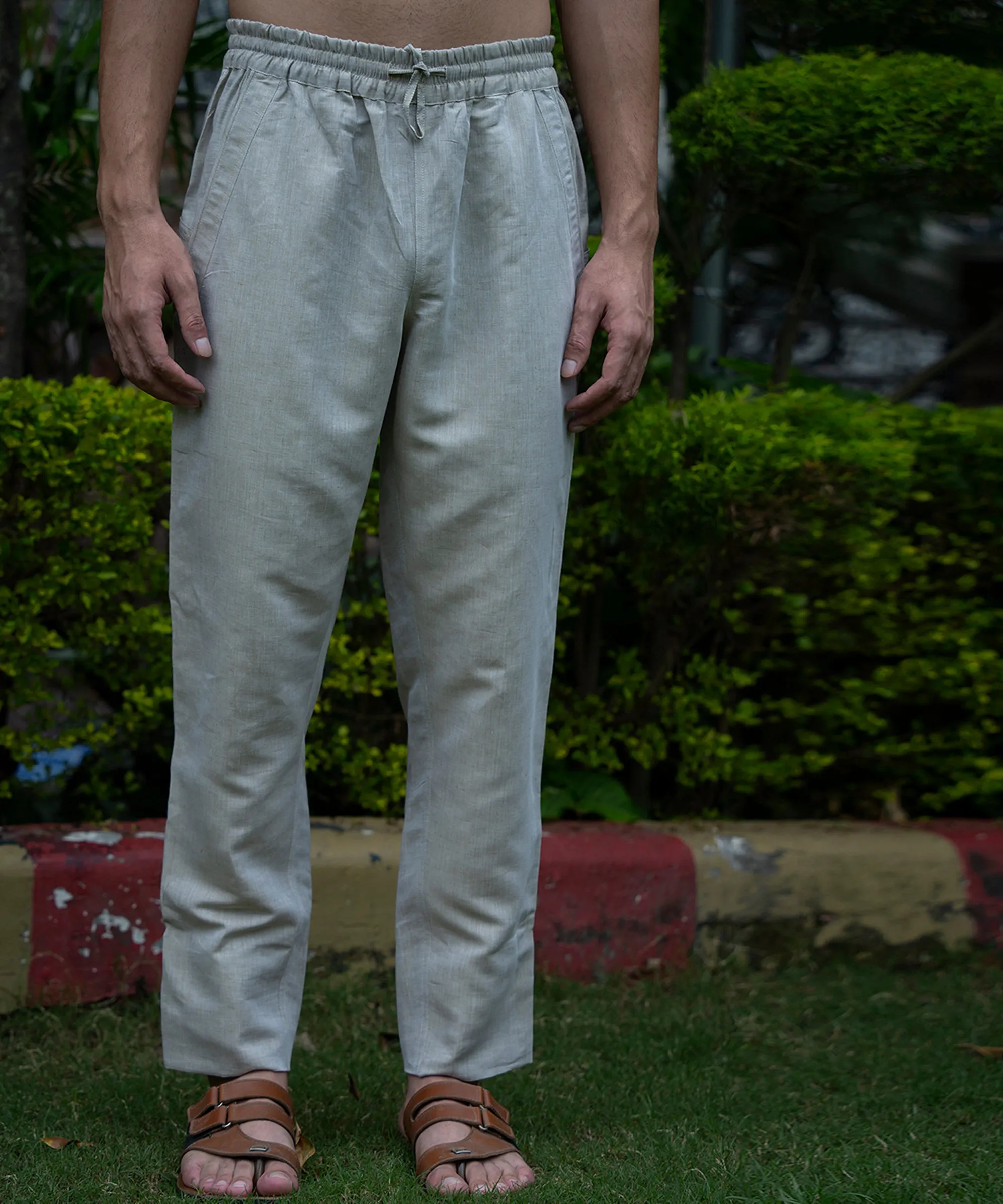 Juniper Kurta Pyjama Set