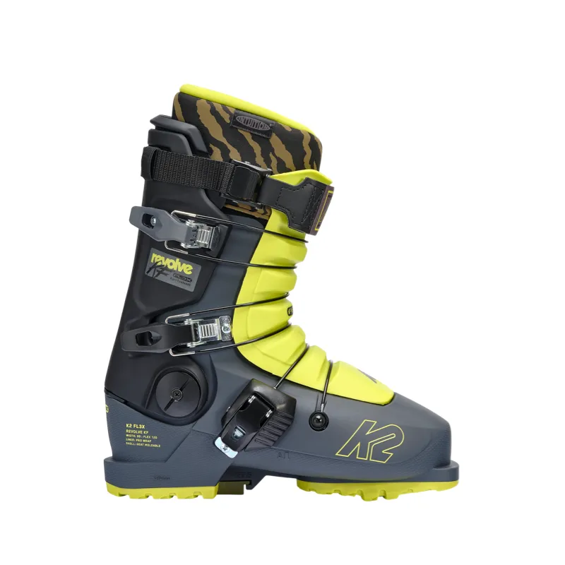 K2 Revolve KF Ski Boots 2025